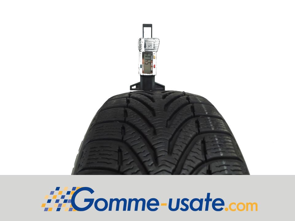 Thumb BFGoodrich Gomme Usate BFGoodrich 185/60 R15 88T G-Force Winter XL M+S (65%) pneumatici usati Invernale 0 Thumb BFGoodrich Gomme Usate BFGoodrich 185/60 R15 88T G-Force Winter XL M+S (65%) pneumatici usati Invernale 0